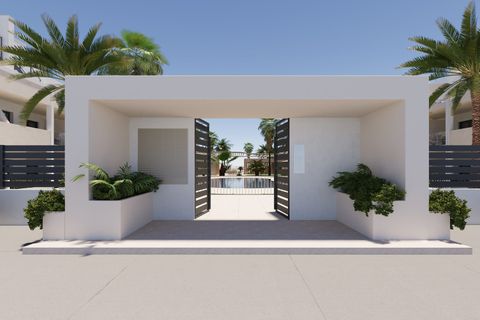 Lejlighed i San Javier, Murcia, San Javier - € 226.900 | Ref: SHA03792 - foto 6
